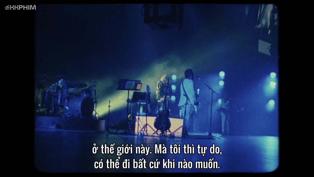 Mon Laferte, te amo tập 1 cảnh 2