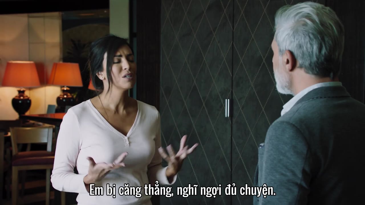 Tờ Tiền Triệu Đô tập 4