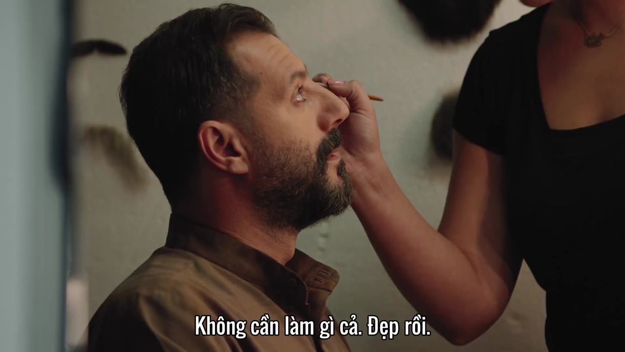 Tờ Tiền Triệu Đô tập 9