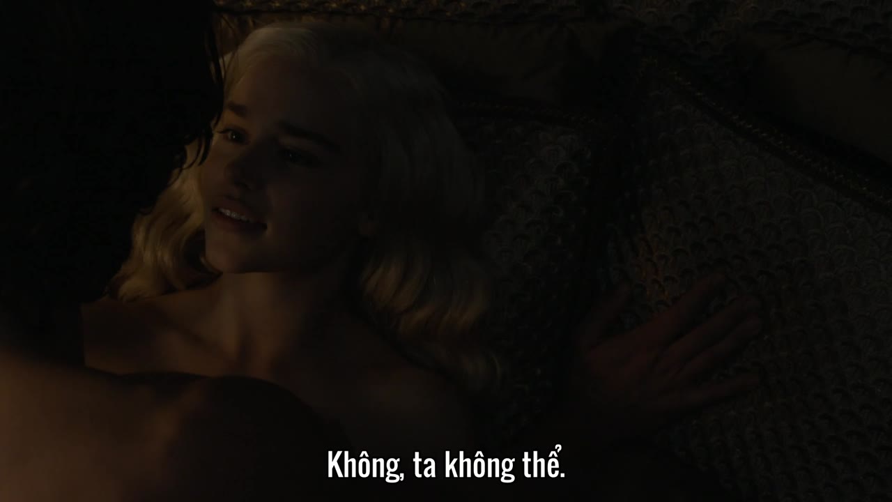 Trò Chơi Vương Quyền (Phần 5) tập 7 cảnh 2