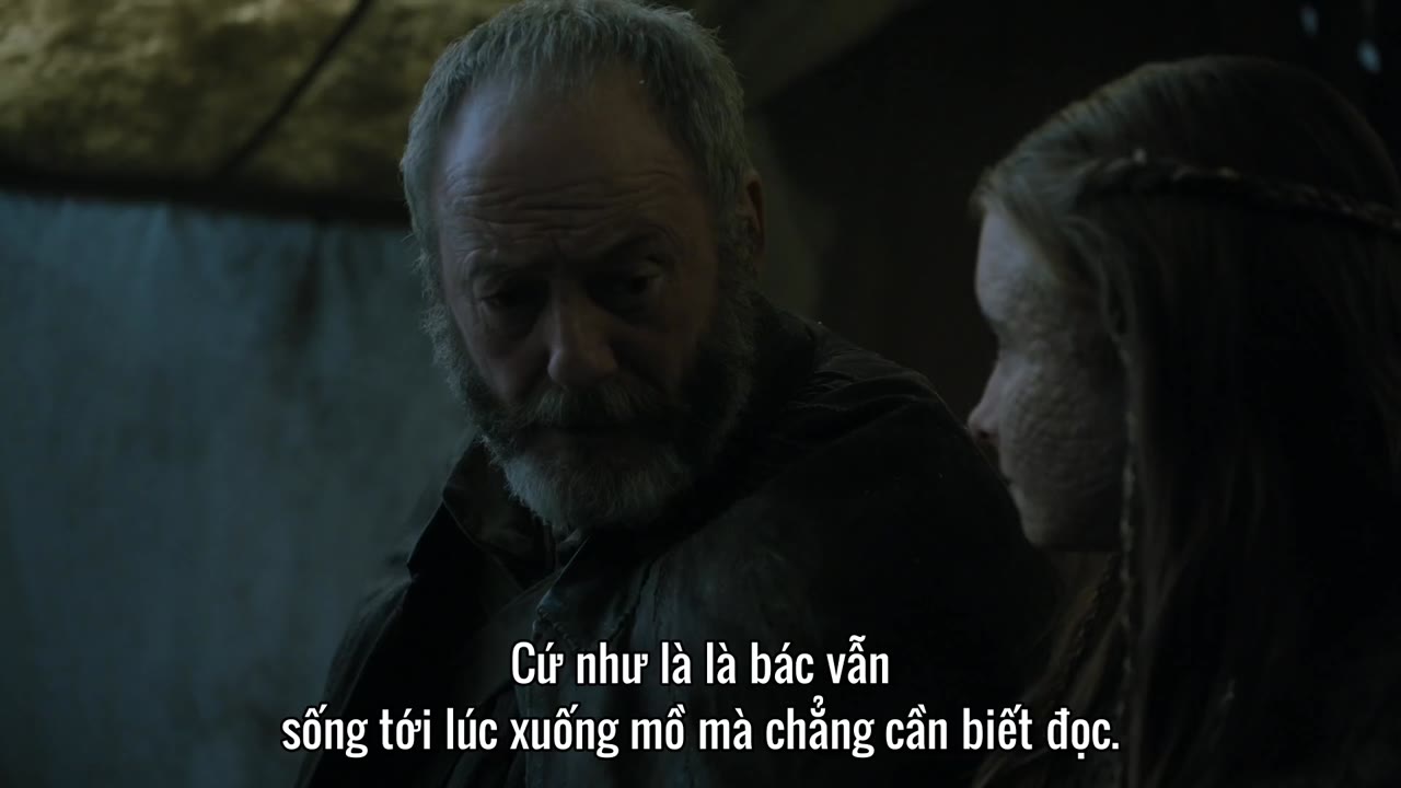 Trò Chơi Vương Quyền (Phần 5) tập 9