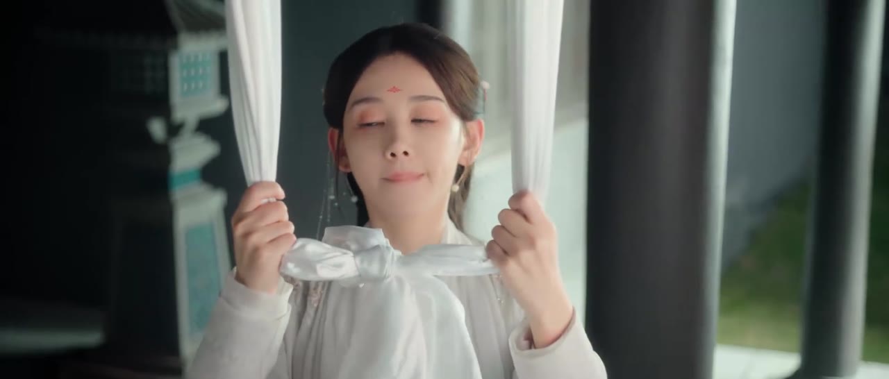 Chấp Bút tập 7 cảnh 2