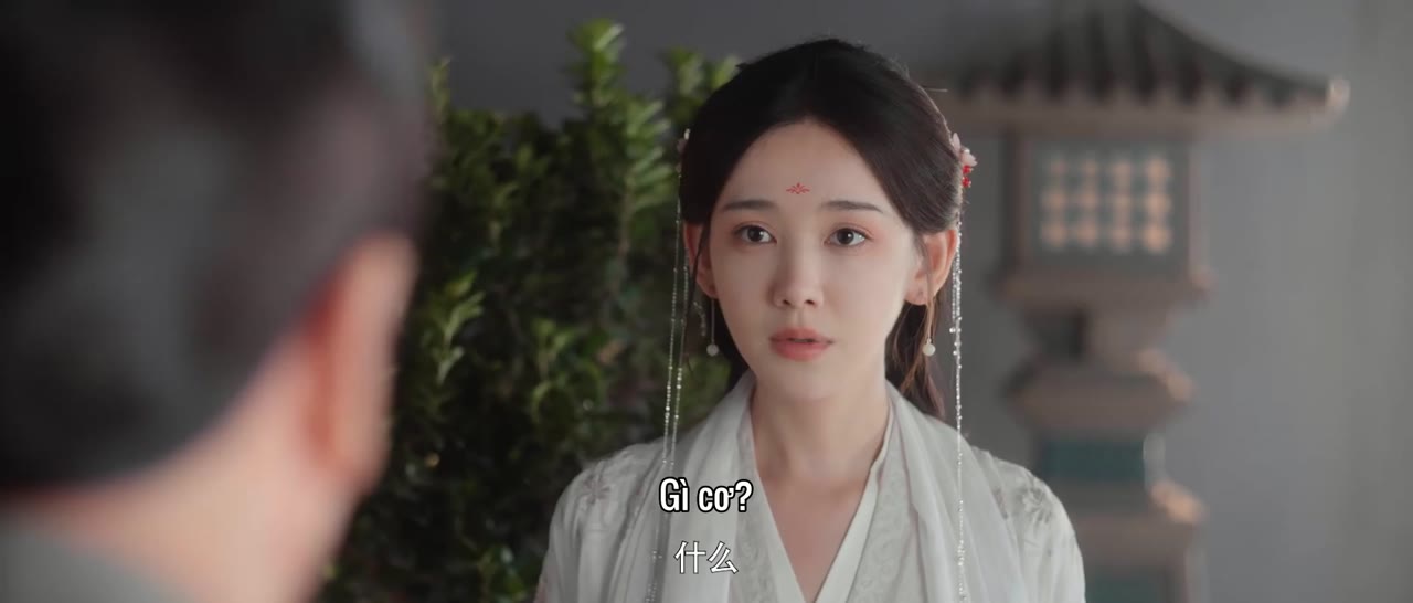Chấp Bút tập 8