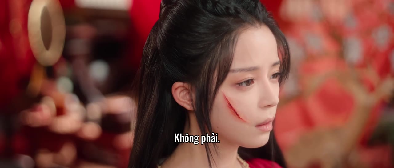 Chấp Bút tập 17 cảnh 3