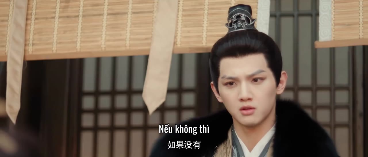 Chấp Bút tập 18