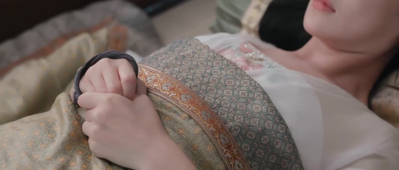 Chấp Bút tập 18 cảnh 3