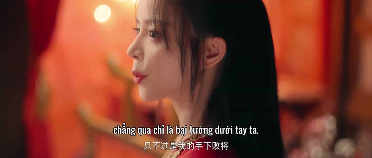 Chấp Bút tập 23