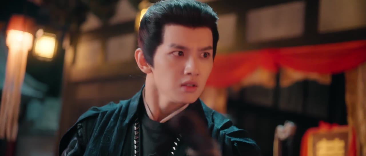 Chấp Bút tập 23 cảnh 3
