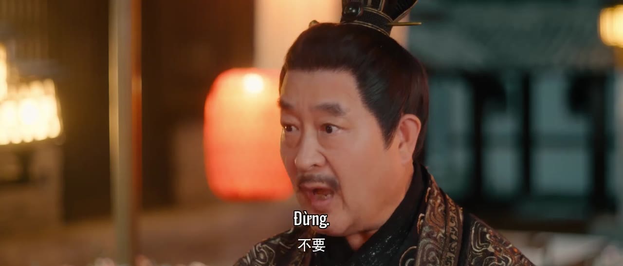 Chấp Bút tập 24