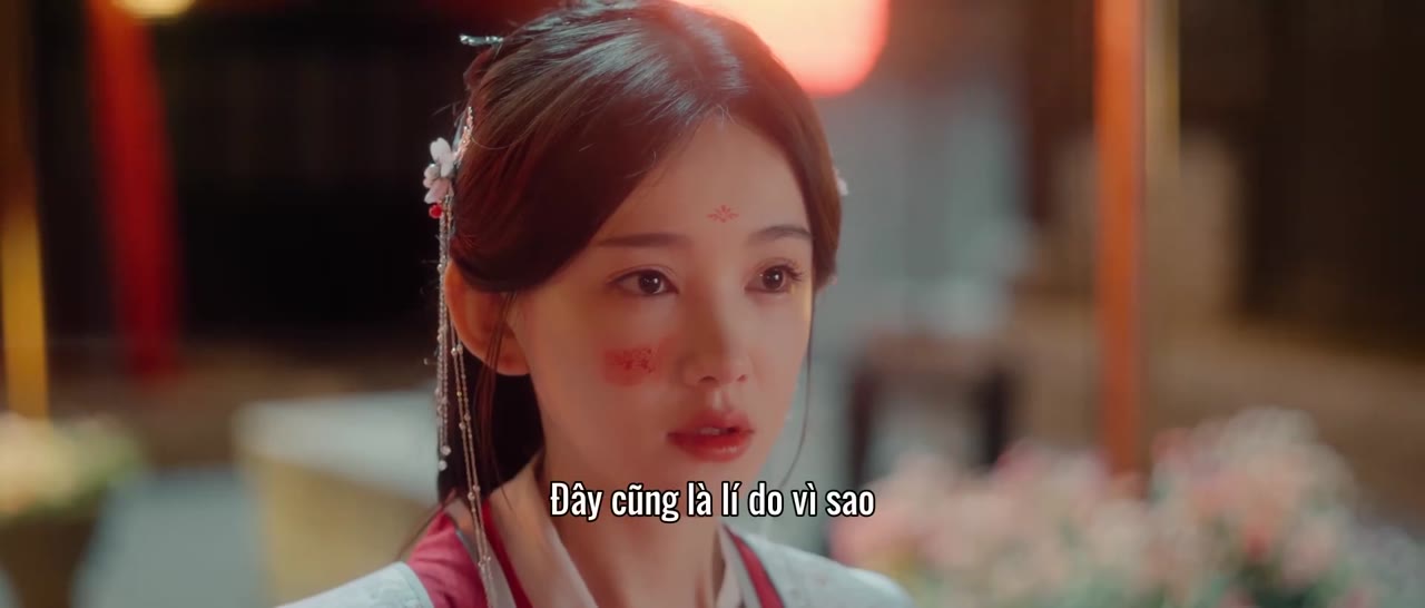 Chấp Bút tập 24 cảnh 2