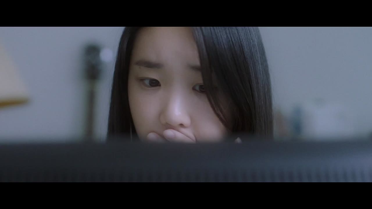 Hãy Nhớ Tên Tôi tập 1 cảnh 2