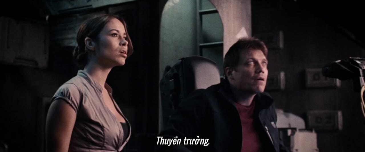 Khoảng Trắng tập 1