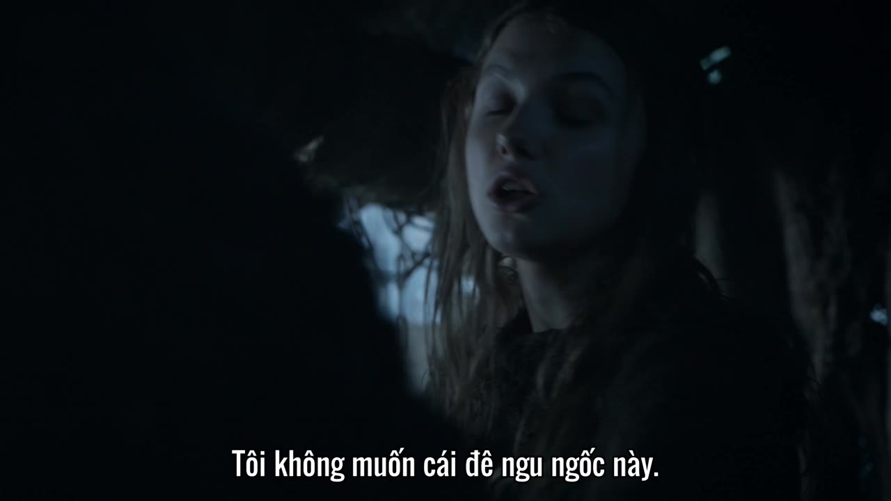 Trò Chơi Vương Quyền (Phần 3) tập 4