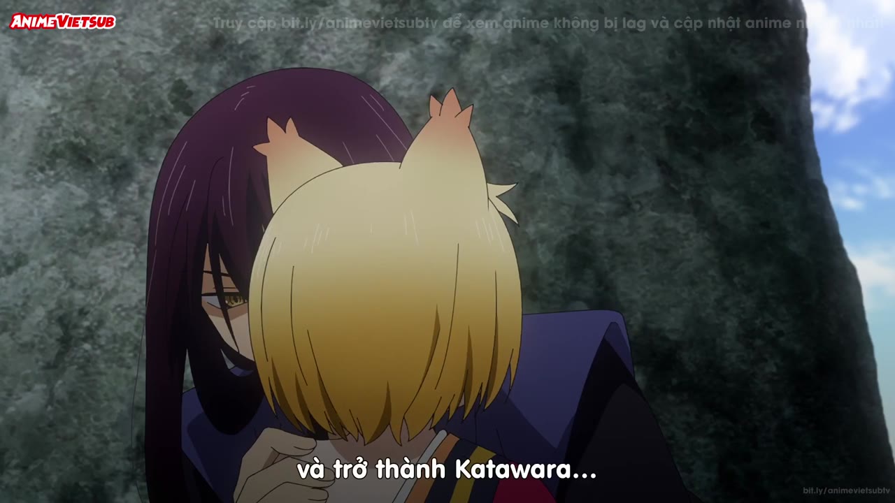 Chiến Quốc Yêu Hồ (Phần 1) tập 11 cảnh 2