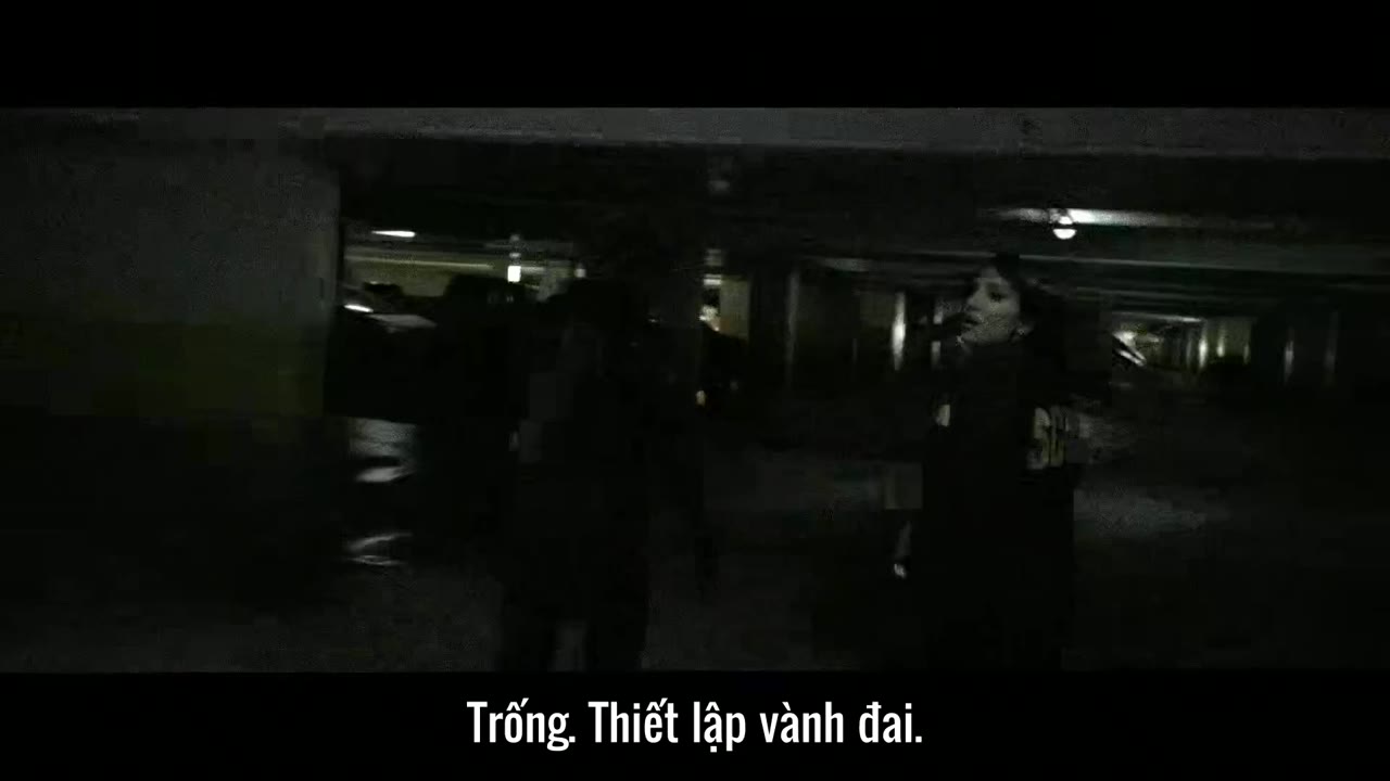 Mũi Tên Xanh (Phần 7) tập 12