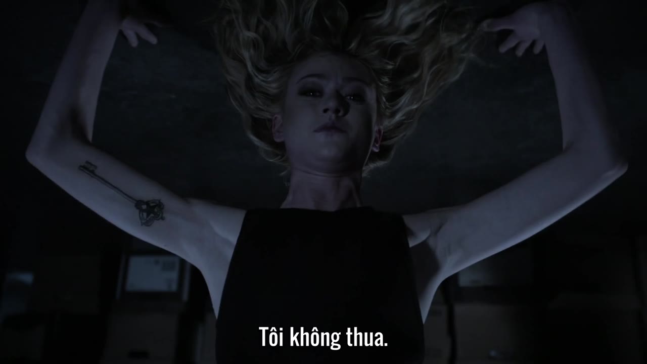 Mũi Tên Xanh (Phần 7) tập 16