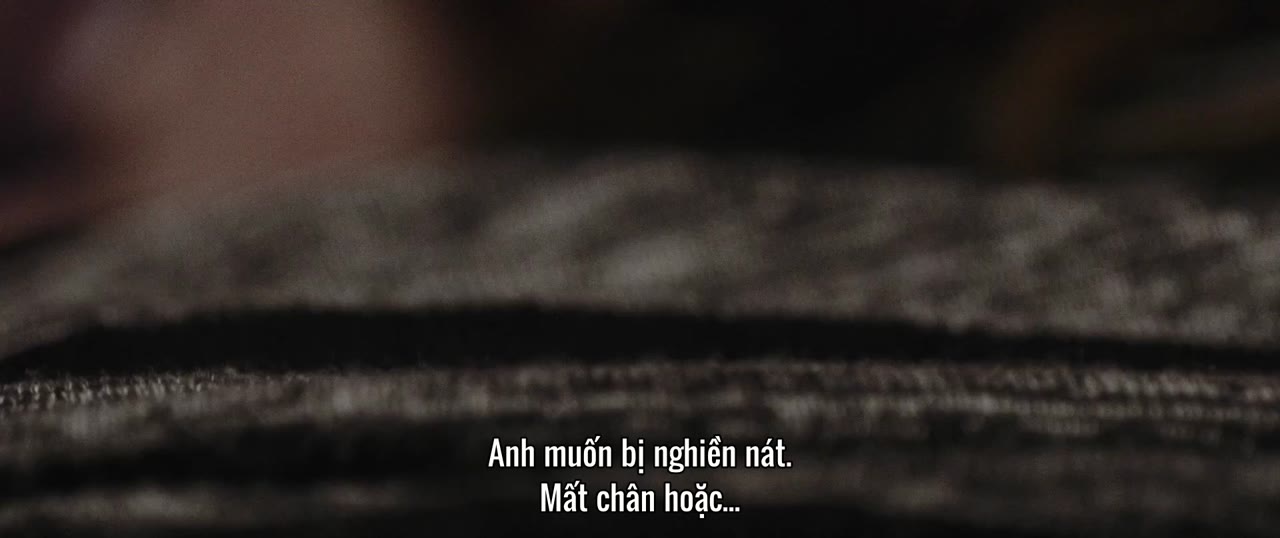 Nina Phá Đám tập 1 cảnh 2