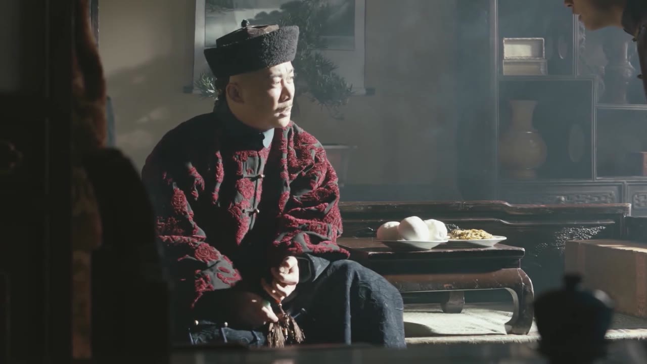 Lưu Công Kỳ Án tập 2