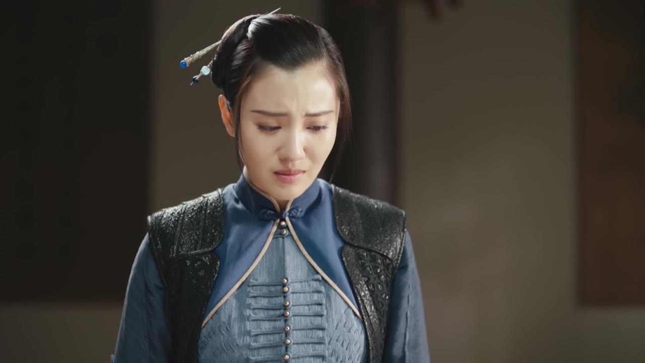 Lưu Công Kỳ Án tập 3 cảnh 2