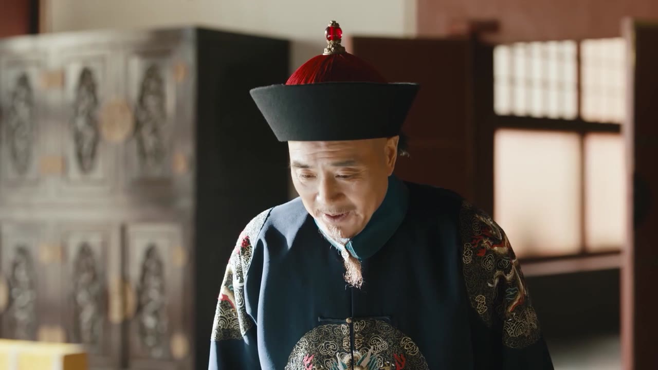Lưu Công Kỳ Án tập 3 cảnh 3
