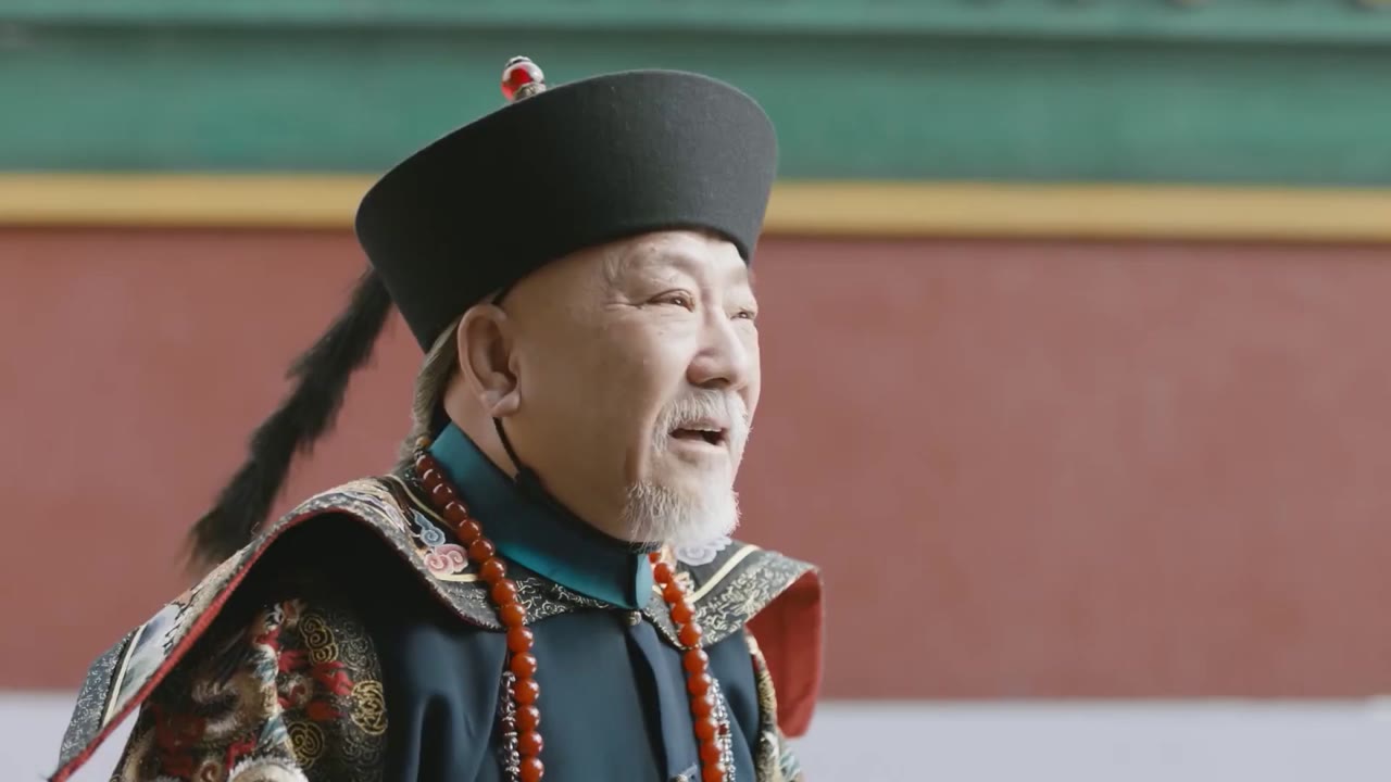 Lưu Công Kỳ Án tập 4