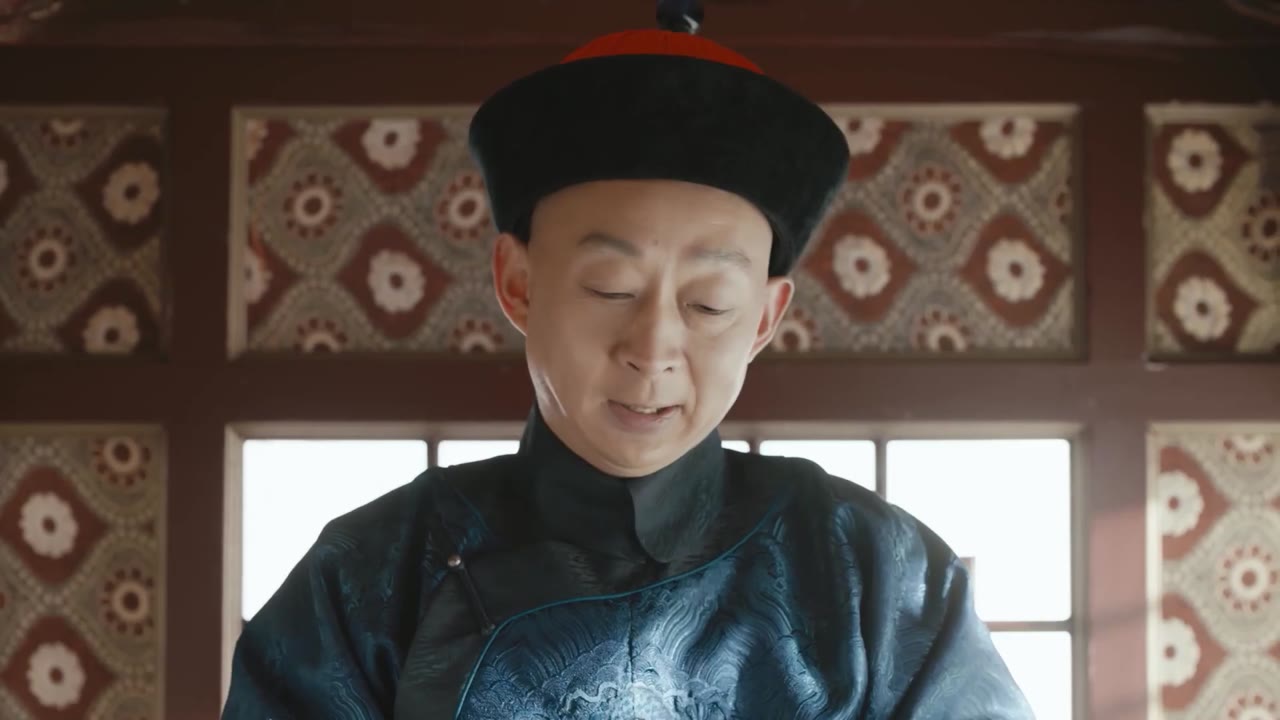 Lưu Công Kỳ Án tập 4 cảnh 2
