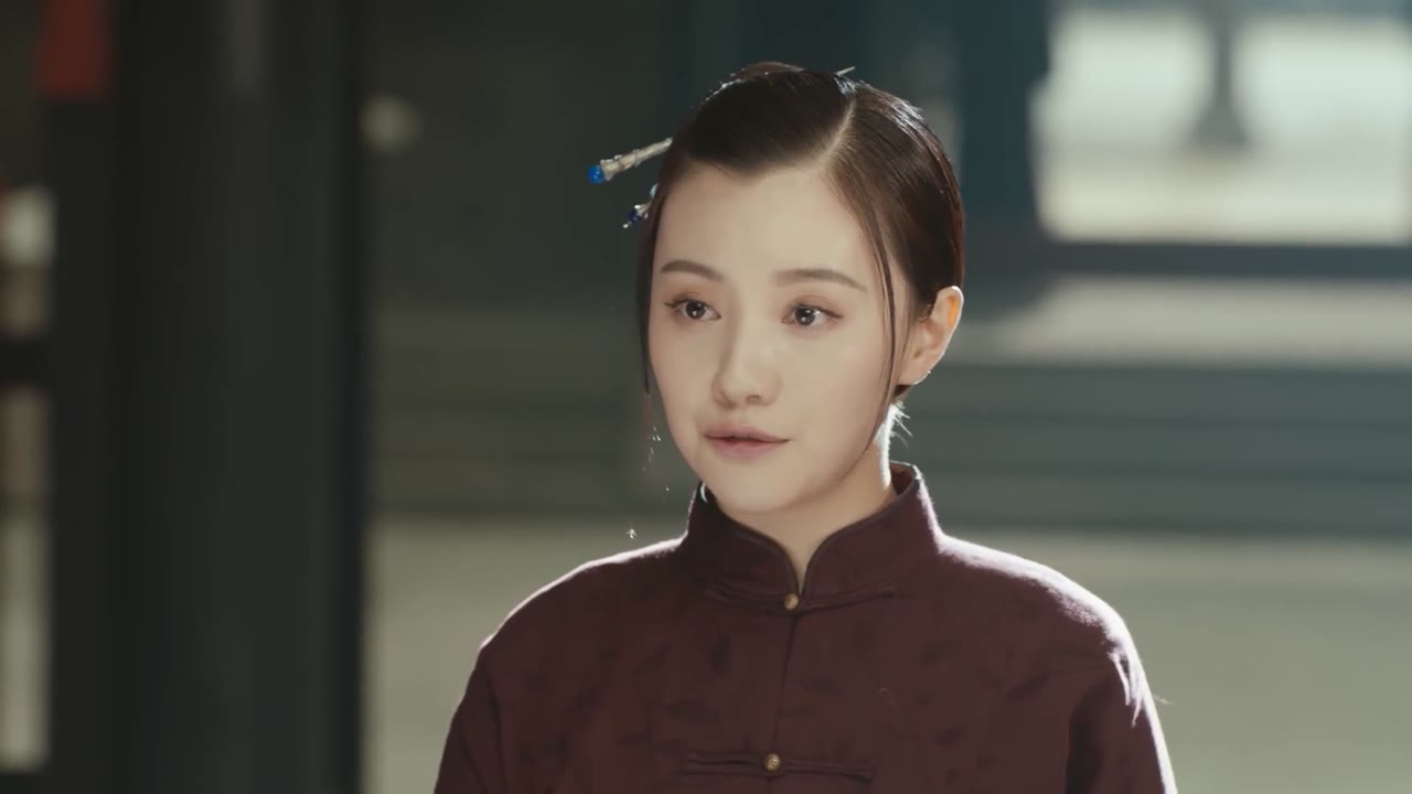 Lưu Công Kỳ Án tập 6 cảnh 2