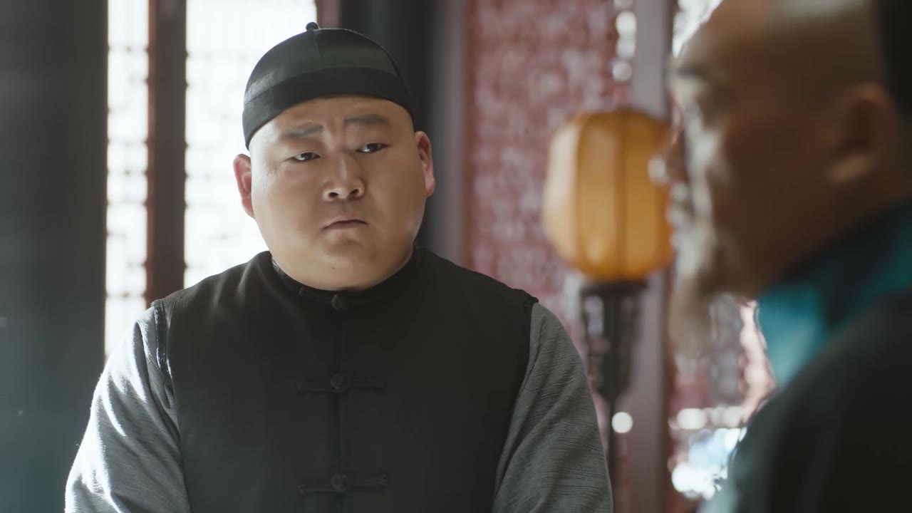 Lưu Công Kỳ Án tập 6 cảnh 3