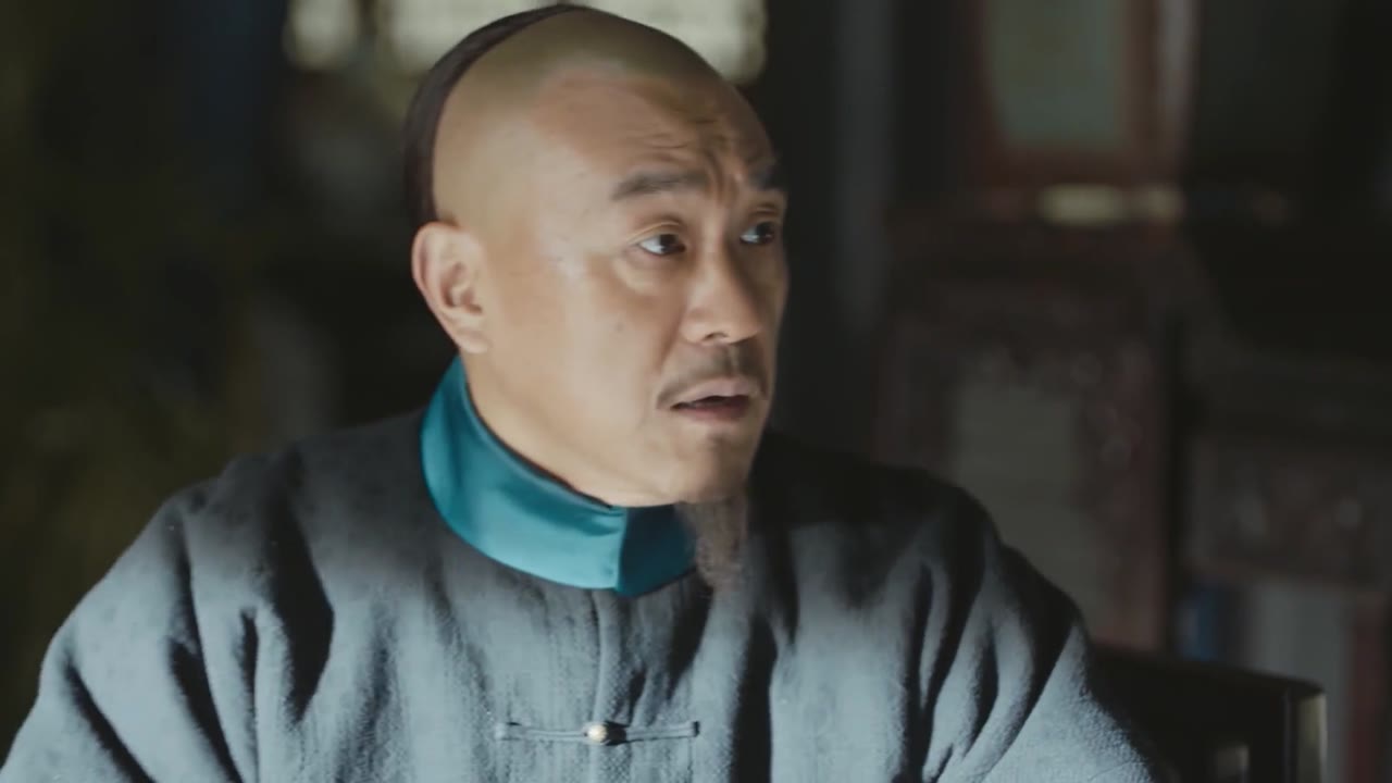 Lưu Công Kỳ Án tập 8