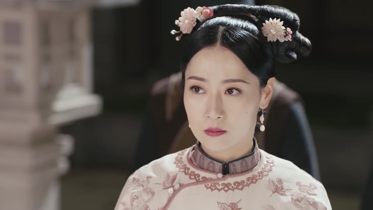 Lưu Công Kỳ Án tập 8 cảnh 2