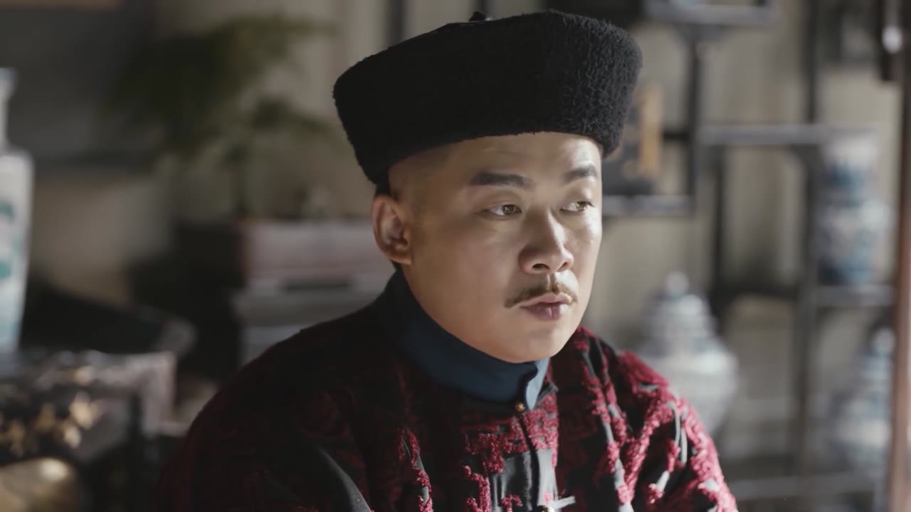 Lưu Công Kỳ Án tập 9 cảnh 3