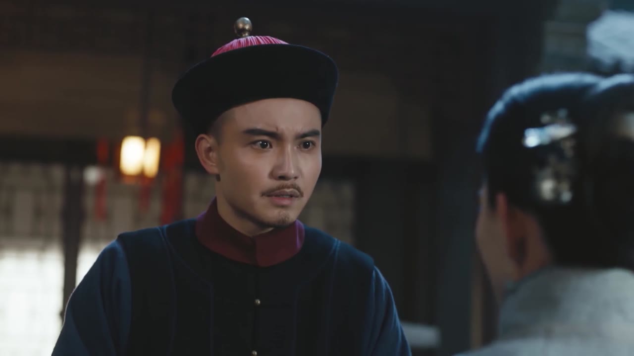 Lưu Công Kỳ Án tập 10