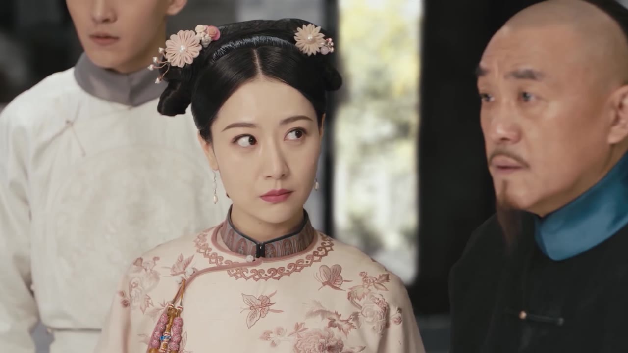 Lưu Công Kỳ Án tập 11