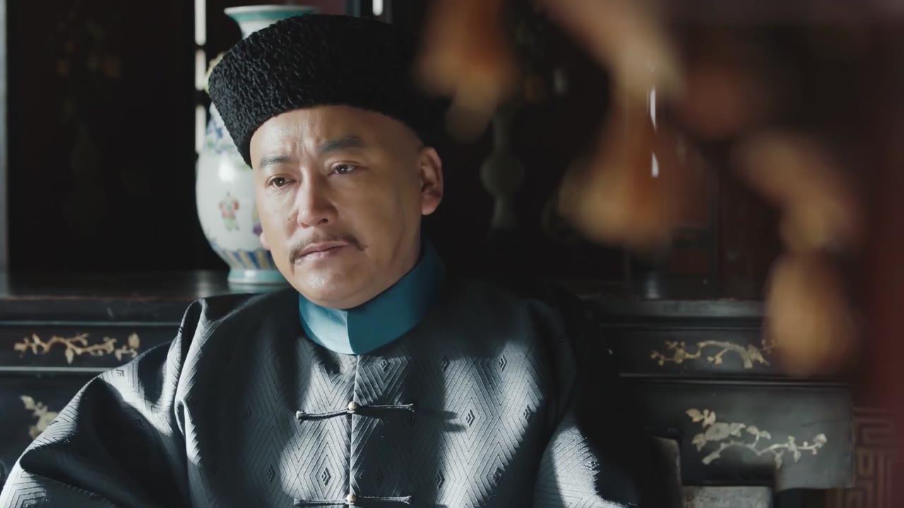 Lưu Công Kỳ Án tập 15 cảnh 2