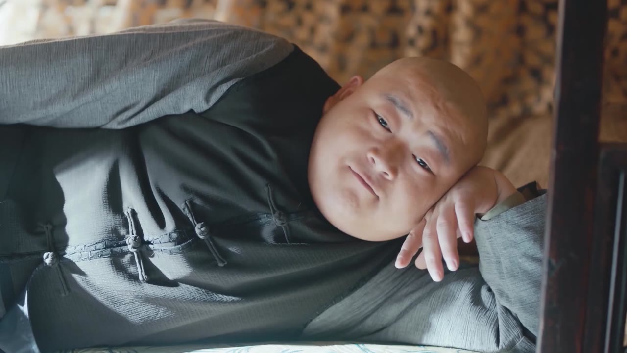 Lưu Công Kỳ Án tập 16