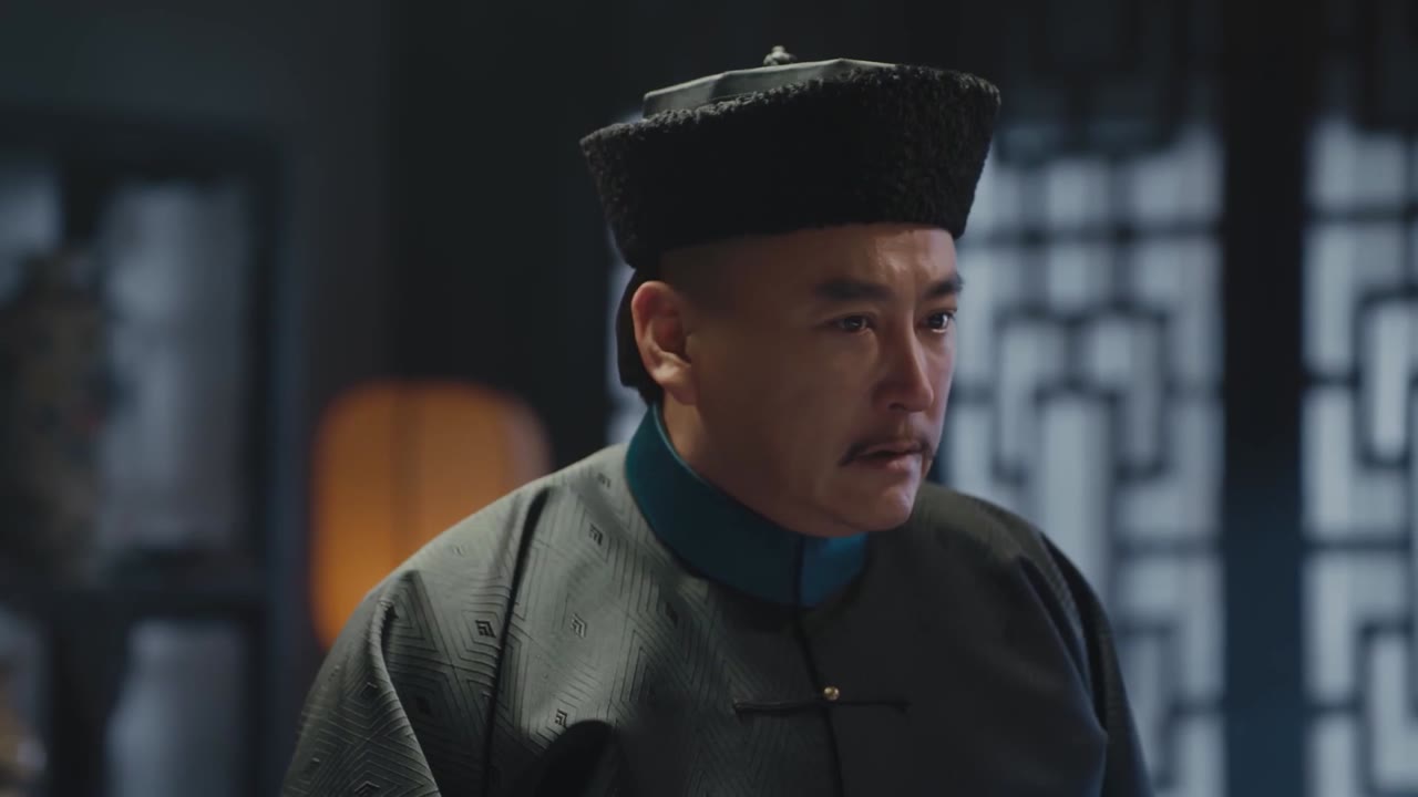 Lưu Công Kỳ Án tập 16 cảnh 2