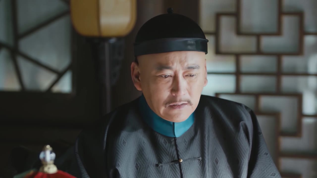 Lưu Công Kỳ Án tập 19