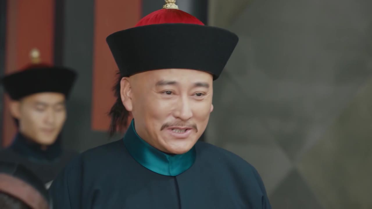 Lưu Công Kỳ Án tập 20
