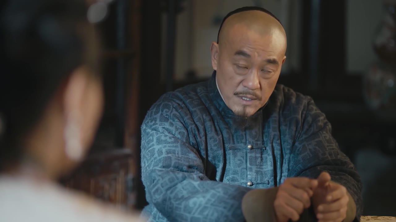 Lưu Công Kỳ Án tập 23