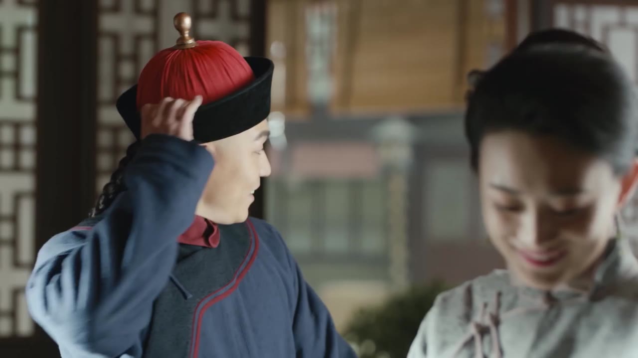 Lưu Công Kỳ Án tập 24 cảnh 3