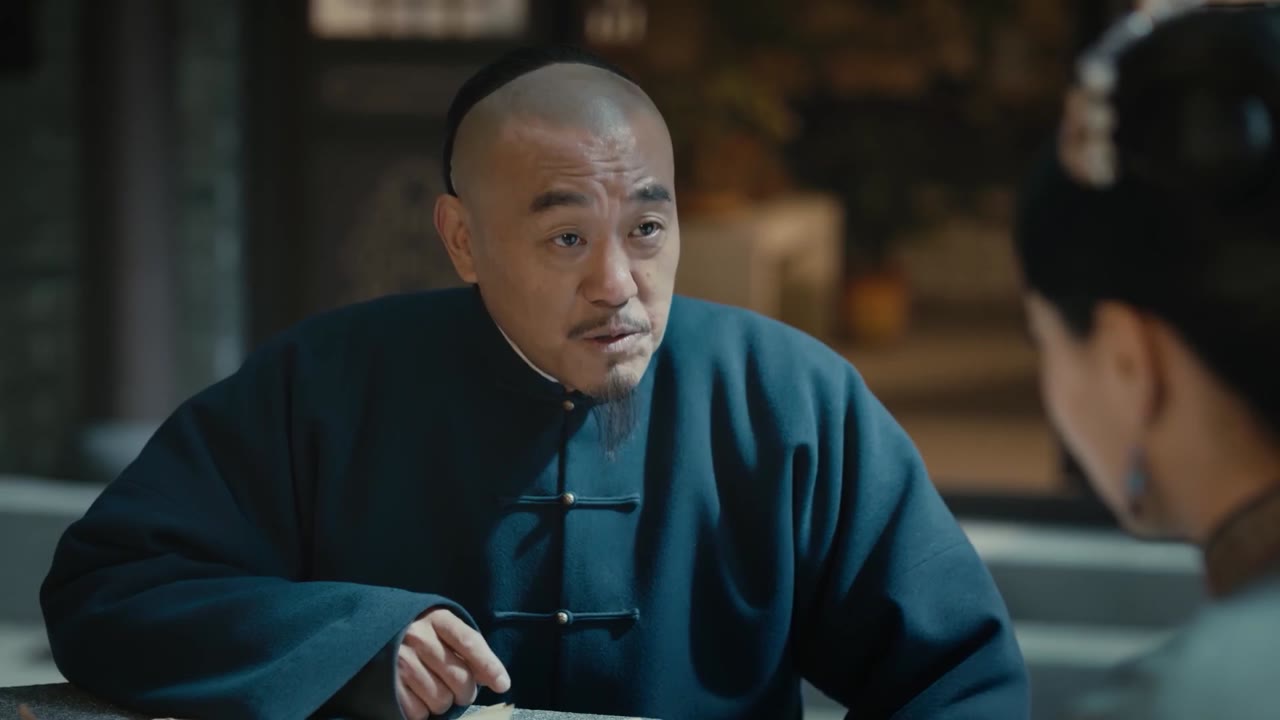 Lưu Công Kỳ Án tập 26