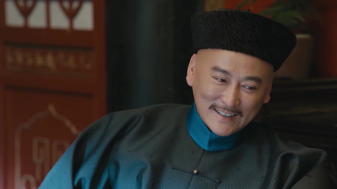 Lưu Công Kỳ Án tập 27