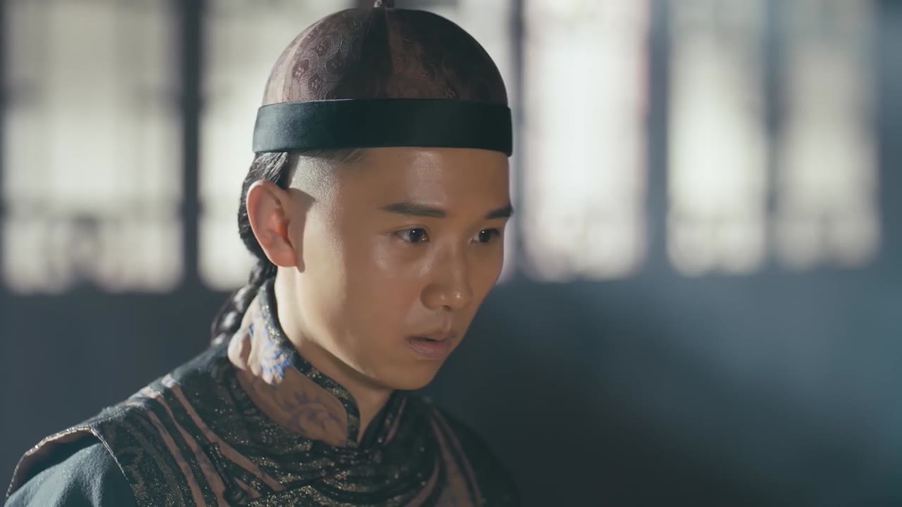 Lưu Công Kỳ Án tập 27 cảnh 3