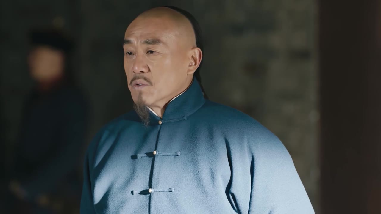 Lưu Công Kỳ Án tập 28