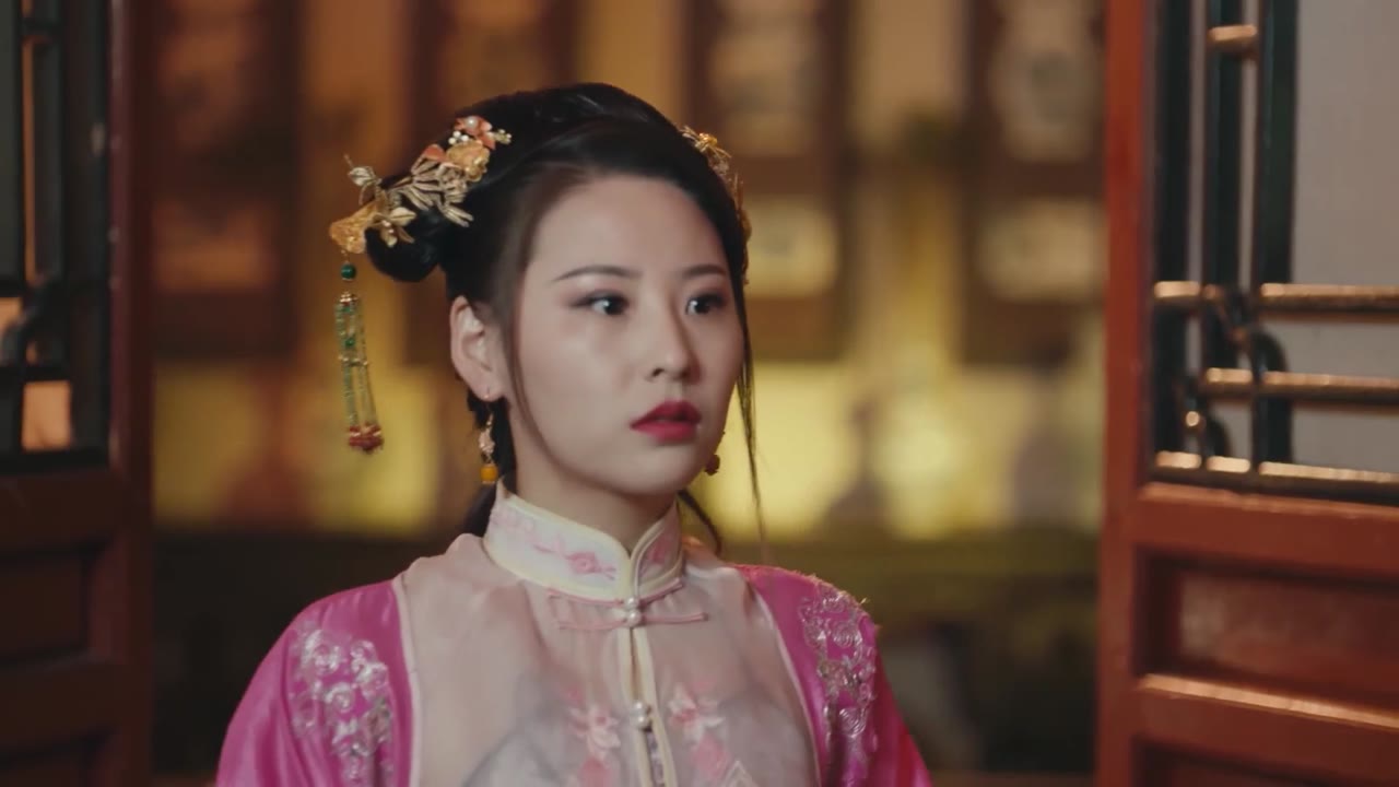 Lưu Công Kỳ Án tập 35