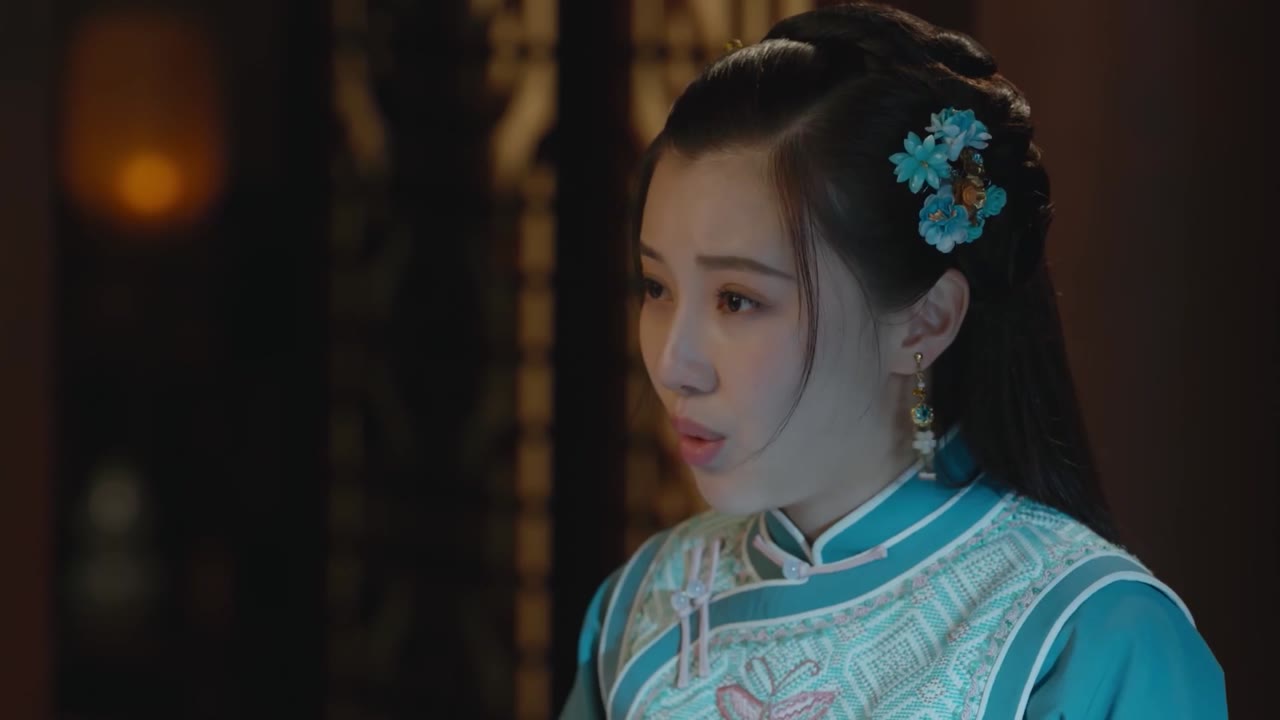 Lưu Công Kỳ Án tập 35 cảnh 3