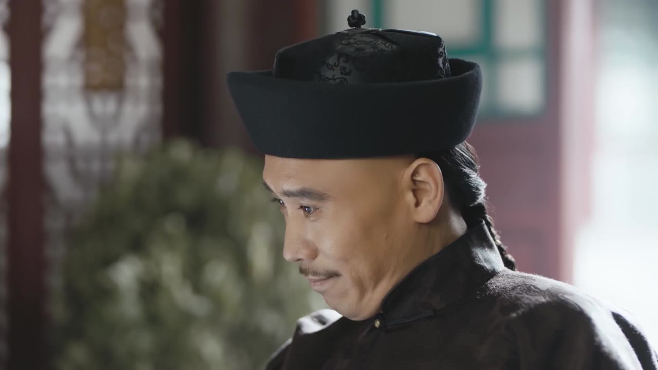 Lưu Công Kỳ Án tập 36 cảnh 2