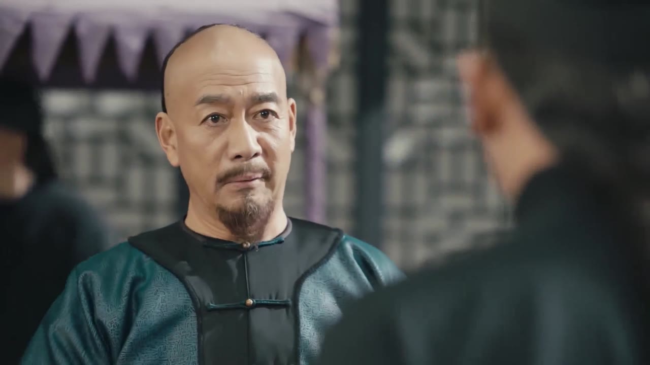 Lưu Công Kỳ Án tập 37