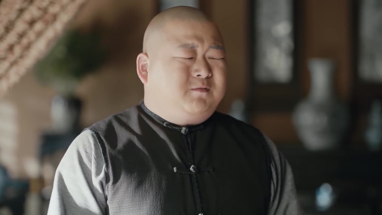 Lưu Công Kỳ Án tập 38