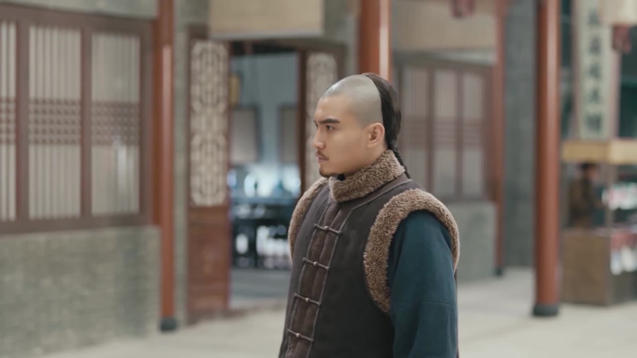 Lưu Công Kỳ Án tập 43